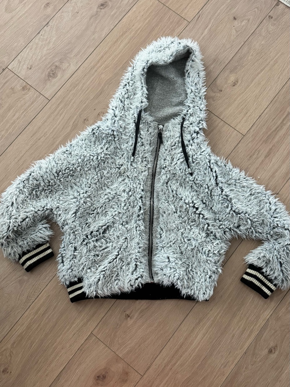 Free People Dolman Jacket